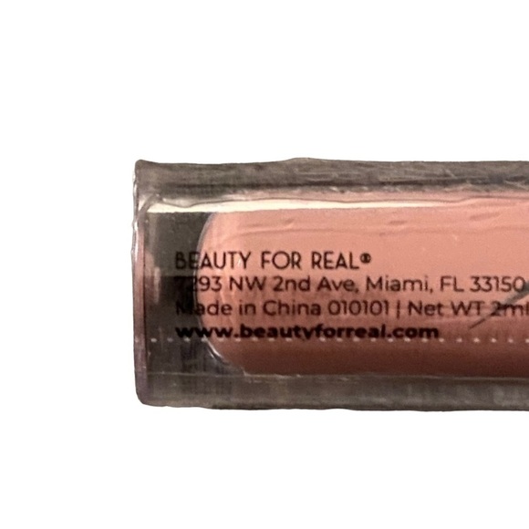 BEAUTY For Real - Be Seen Weightless Liquid Lipstick - Picture 5 of 6